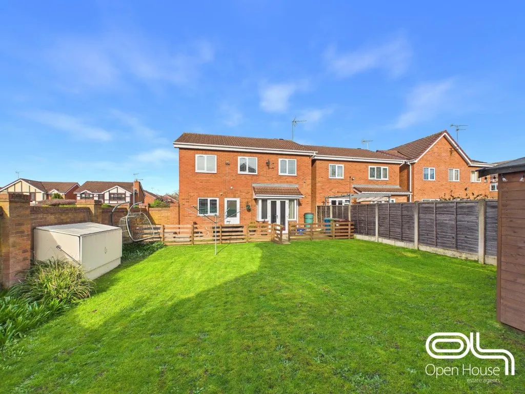 Searle Avenue, Stafford, ST16, photo 16