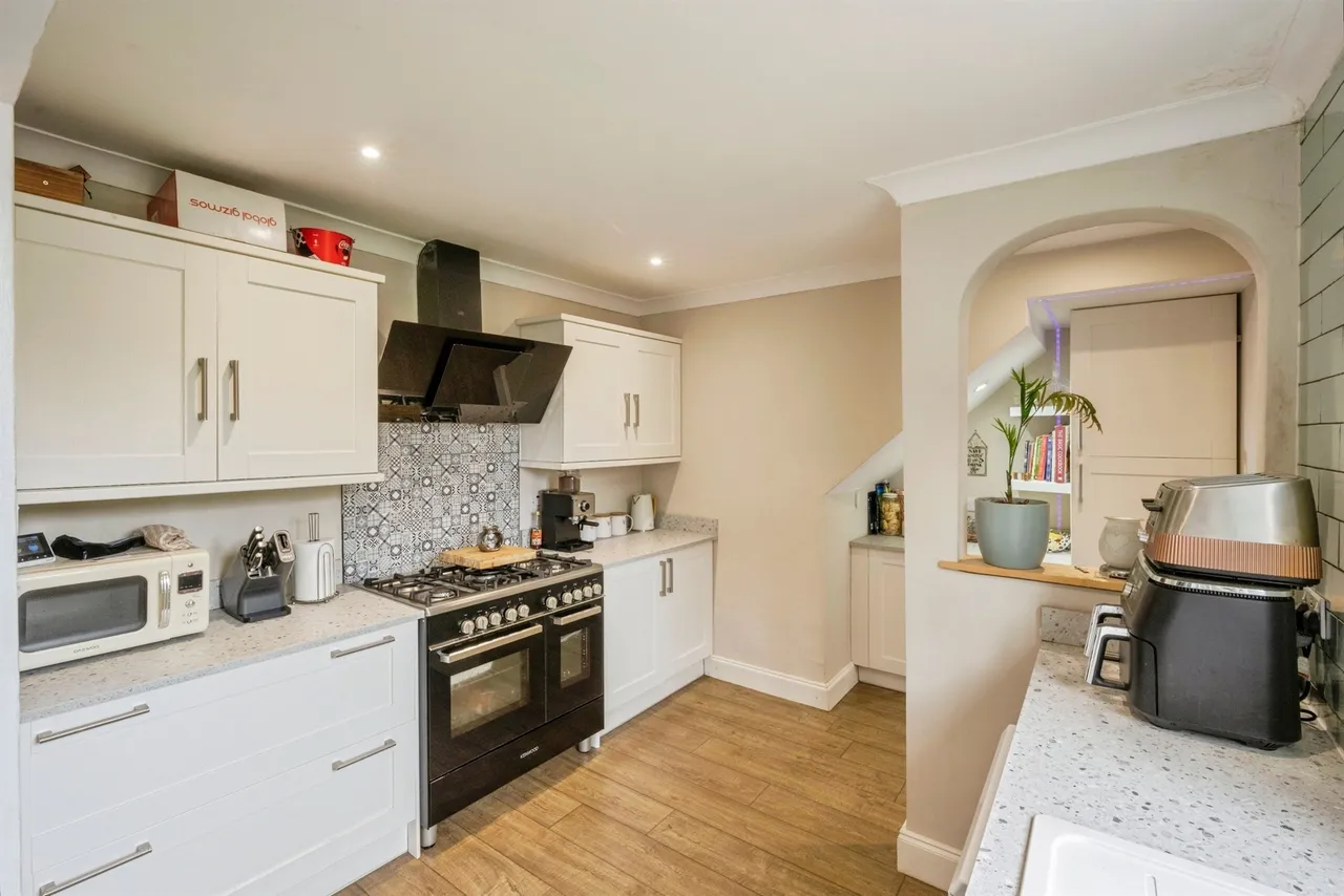 Laburnum Grove, Scunthorpe, photo 6