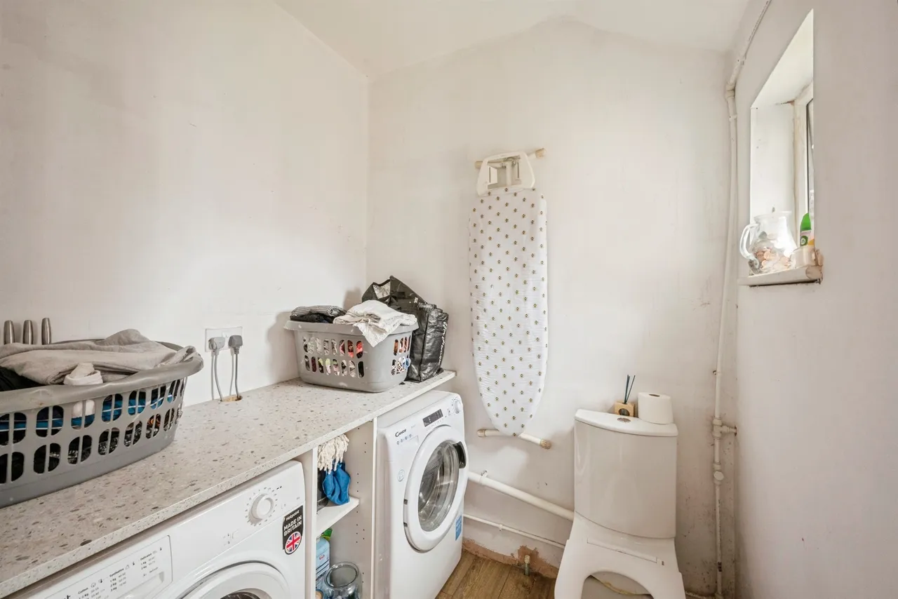 Laburnum Grove, Scunthorpe, photo 9