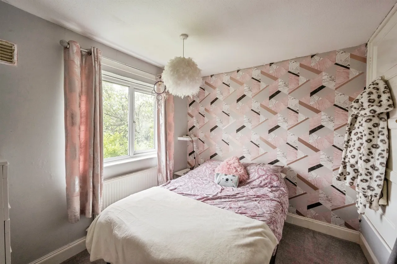 Laburnum Grove, Scunthorpe, photo 10