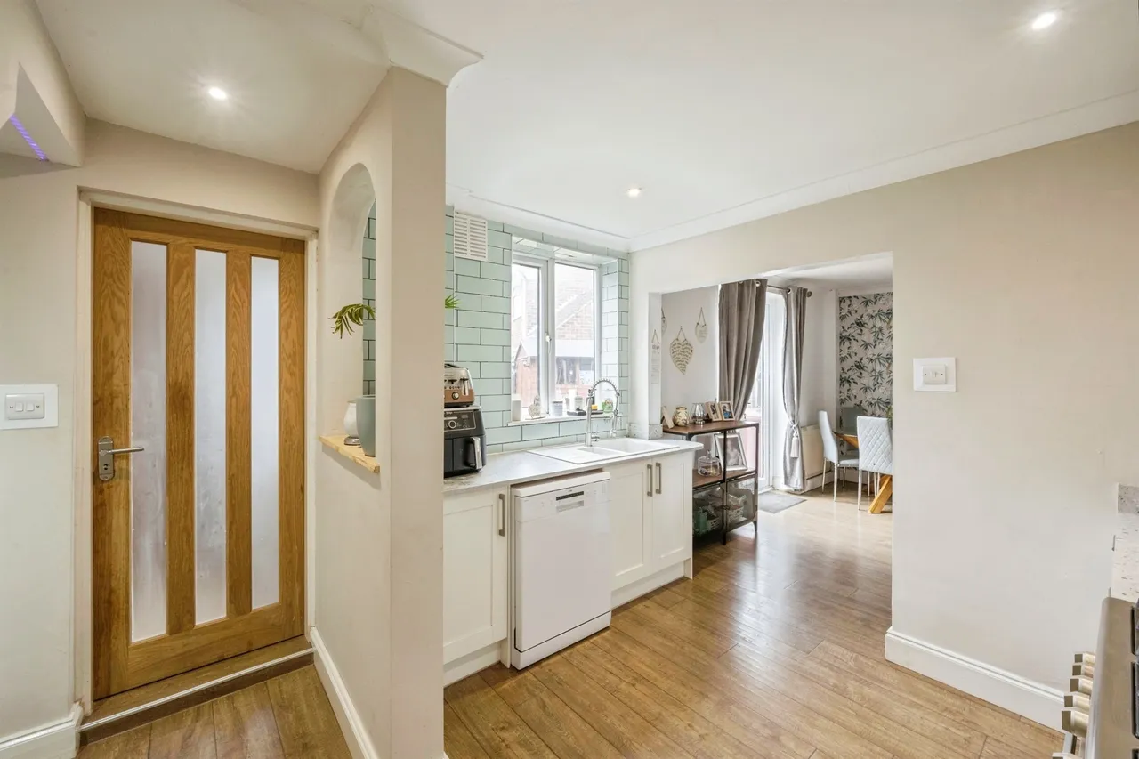 Laburnum Grove, Scunthorpe, photo 8