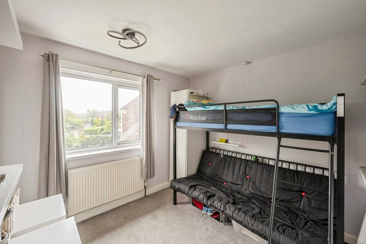 Laburnum Grove, Scunthorpe, photo 12