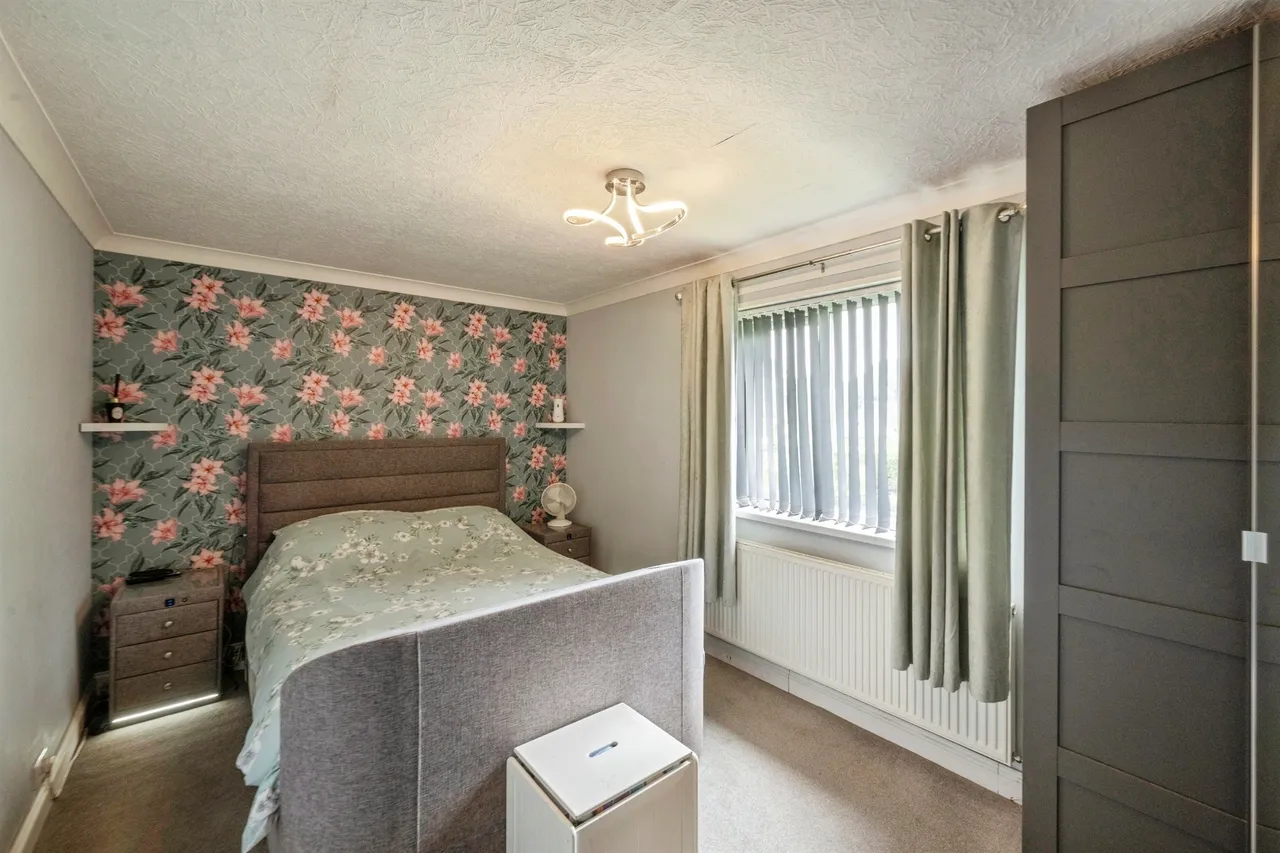 Laburnum Grove, Scunthorpe, photo 11