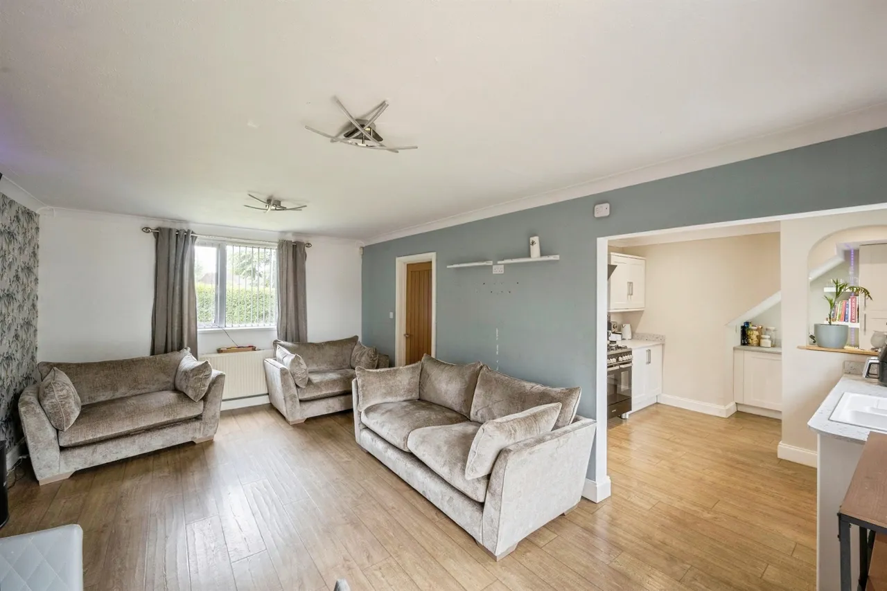 Laburnum Grove, Scunthorpe, photo 5