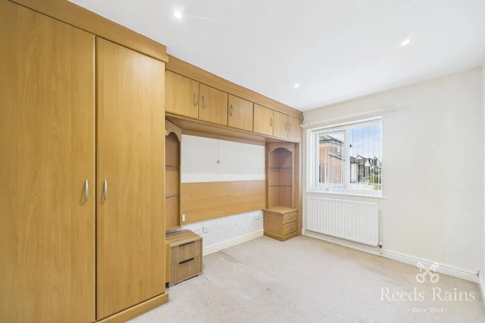 St. Albans Court, Wickersley, S66, photo 7