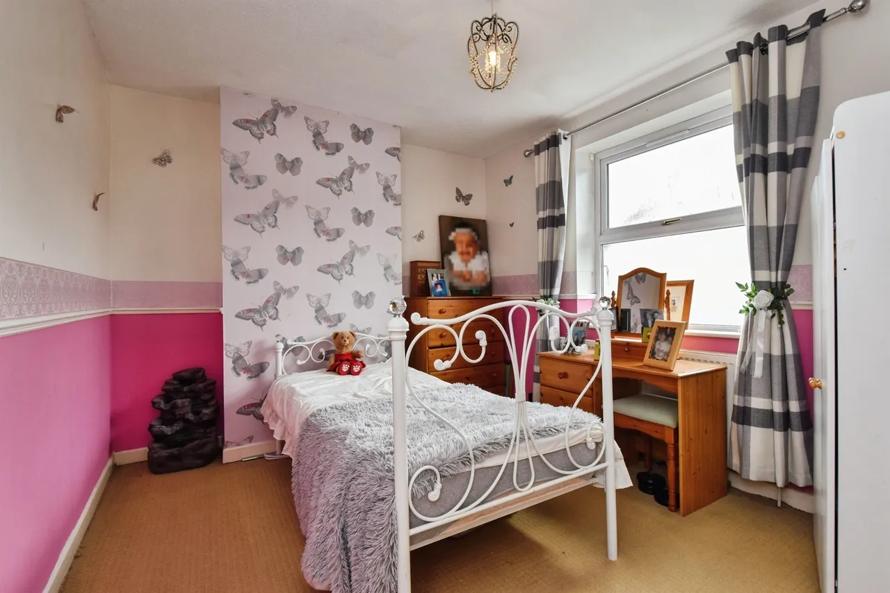 Ashvale Tredegar, NP22, photo 17