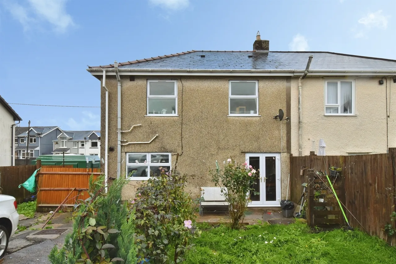 Ashvale Tredegar, NP22, photo 32