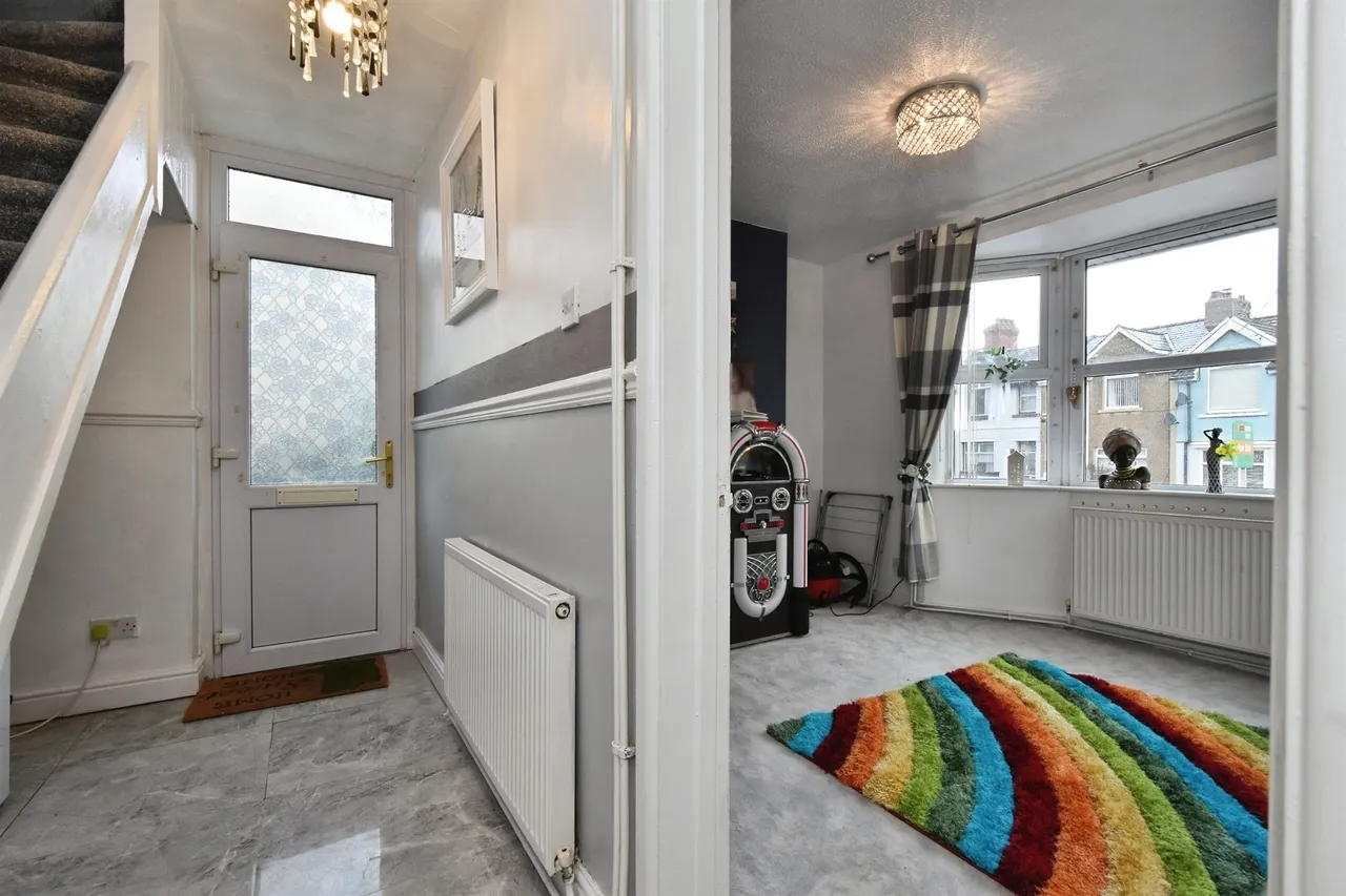 Ashvale Tredegar, NP22, photo 21