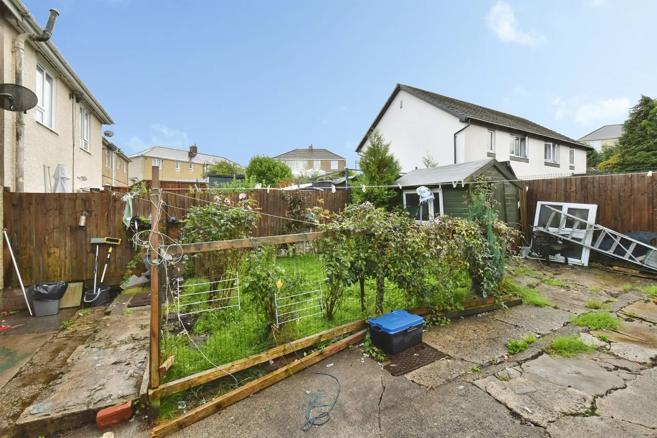 Ashvale Tredegar, NP22, photo 10