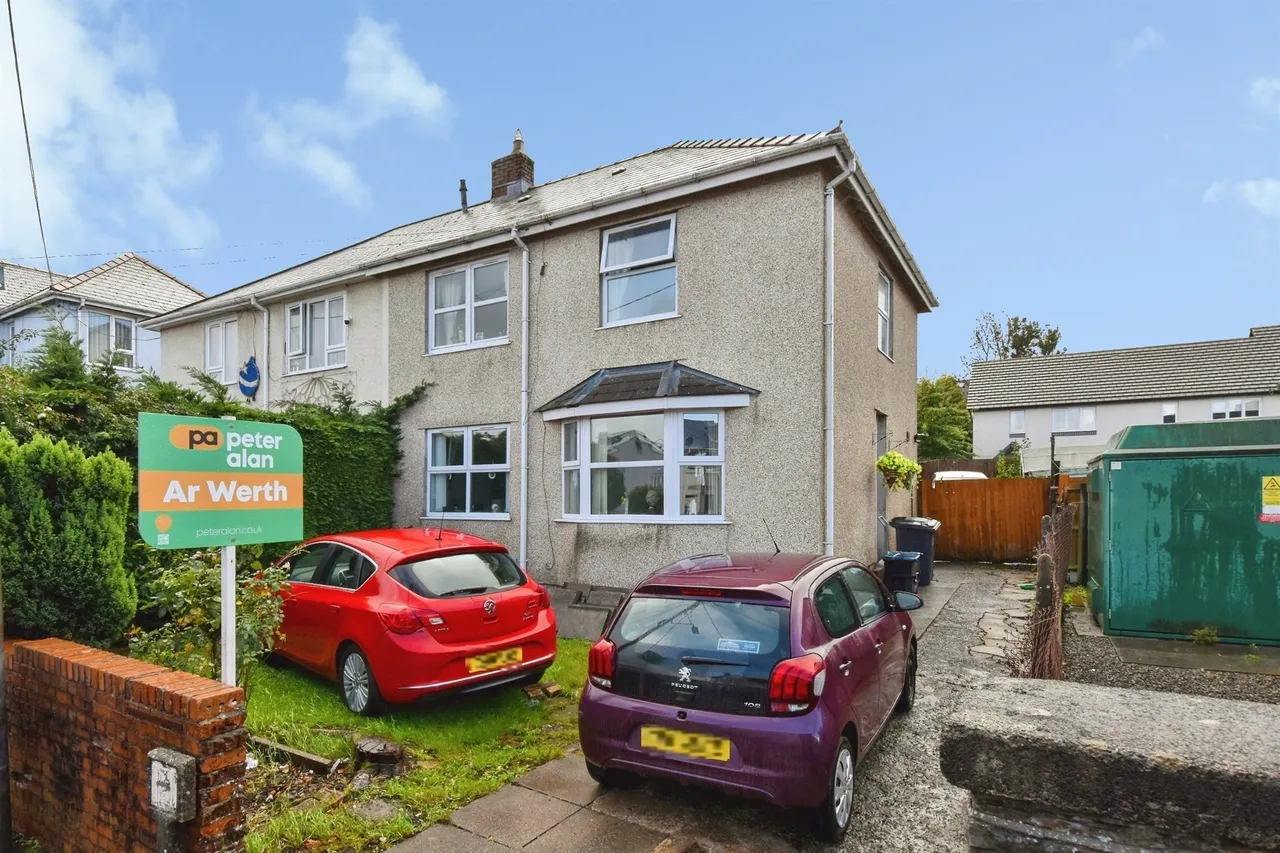 Ashvale Tredegar, NP22, photo 29