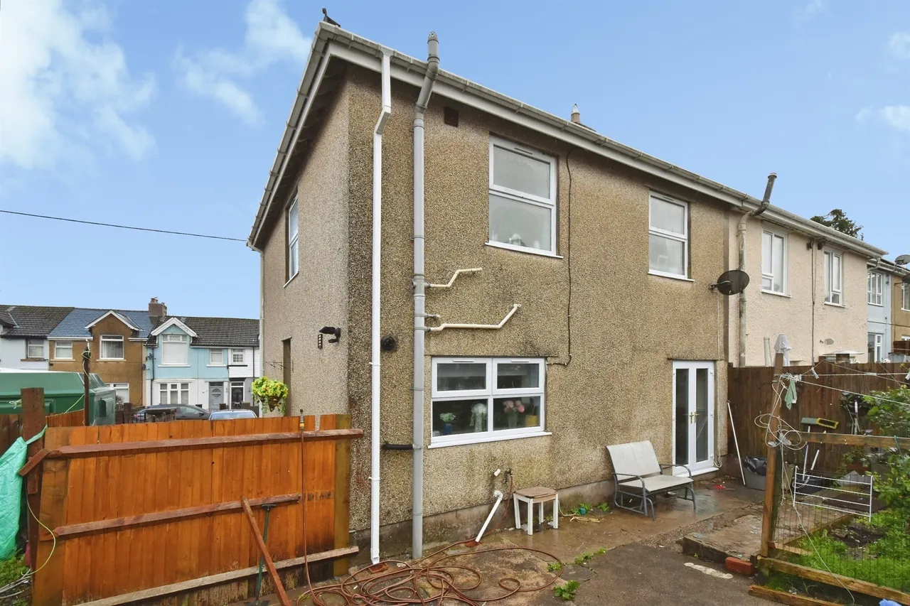 Ashvale Tredegar, NP22, photo 27