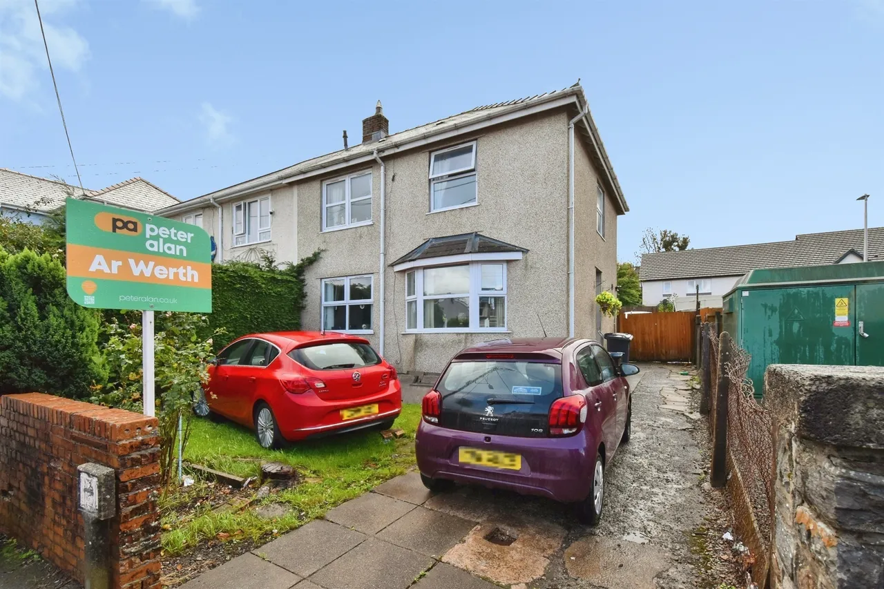 Ashvale Tredegar, NP22, photo 26