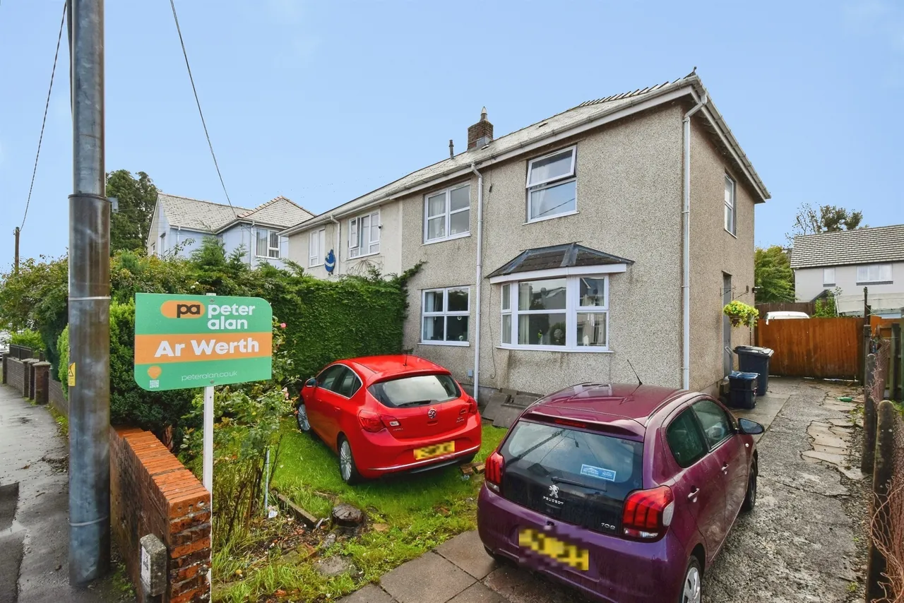 Ashvale Tredegar, NP22, photo 30
