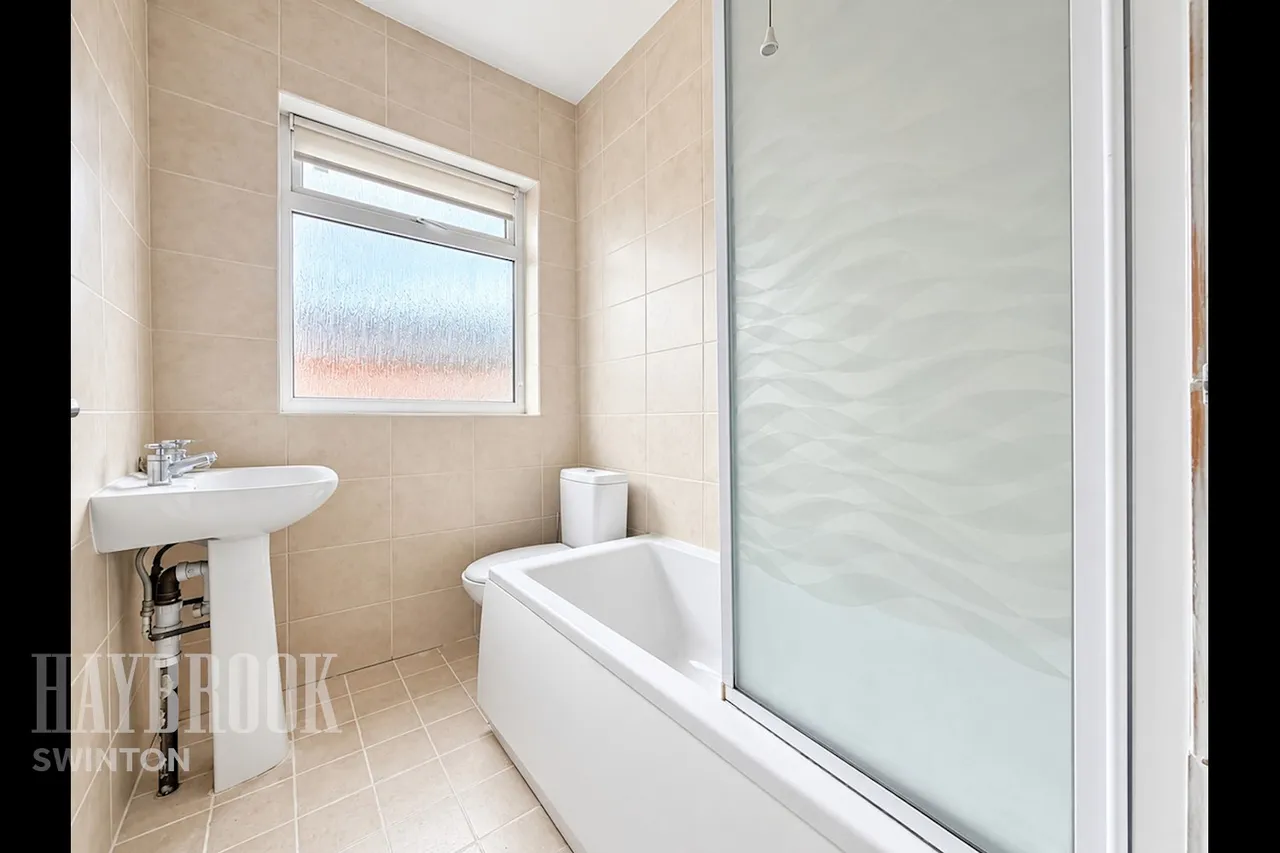Wellington Street, Goldthorpe, photo 8