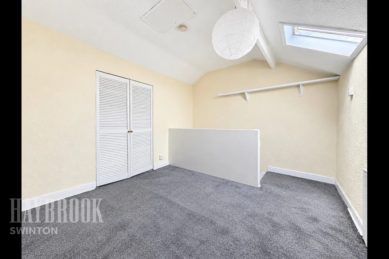 Wellington Street, Goldthorpe, photo 12