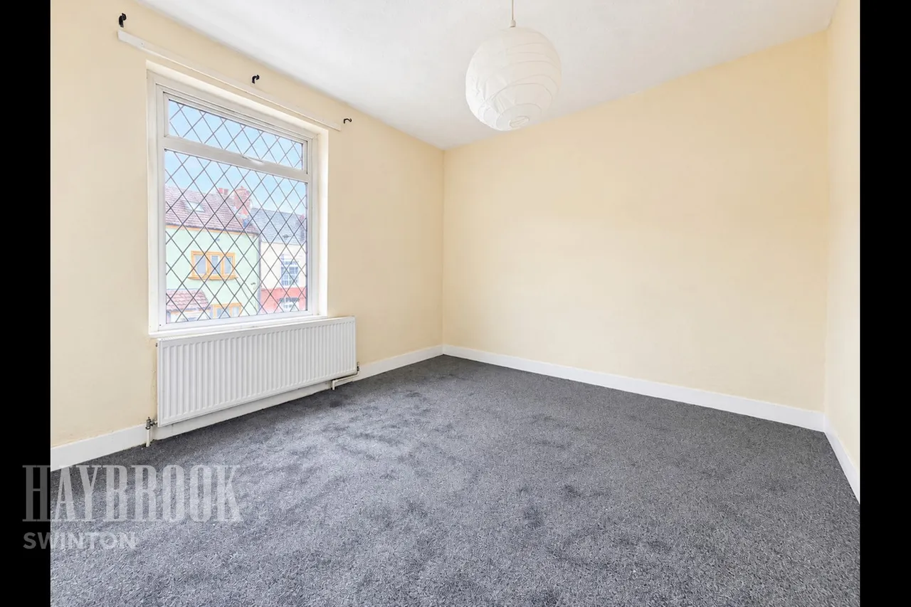 Wellington Street, Goldthorpe, photo 10
