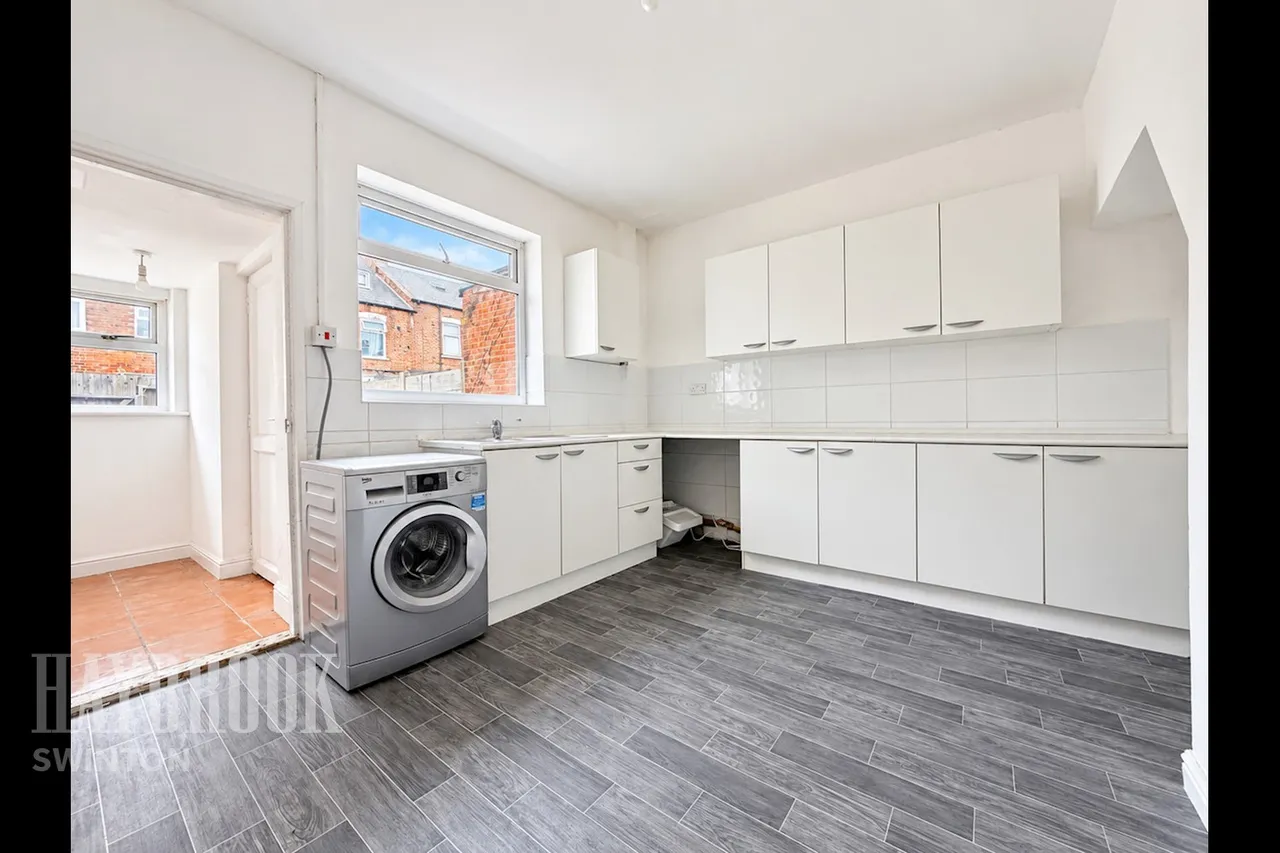 Wellington Street, Goldthorpe, photo 4