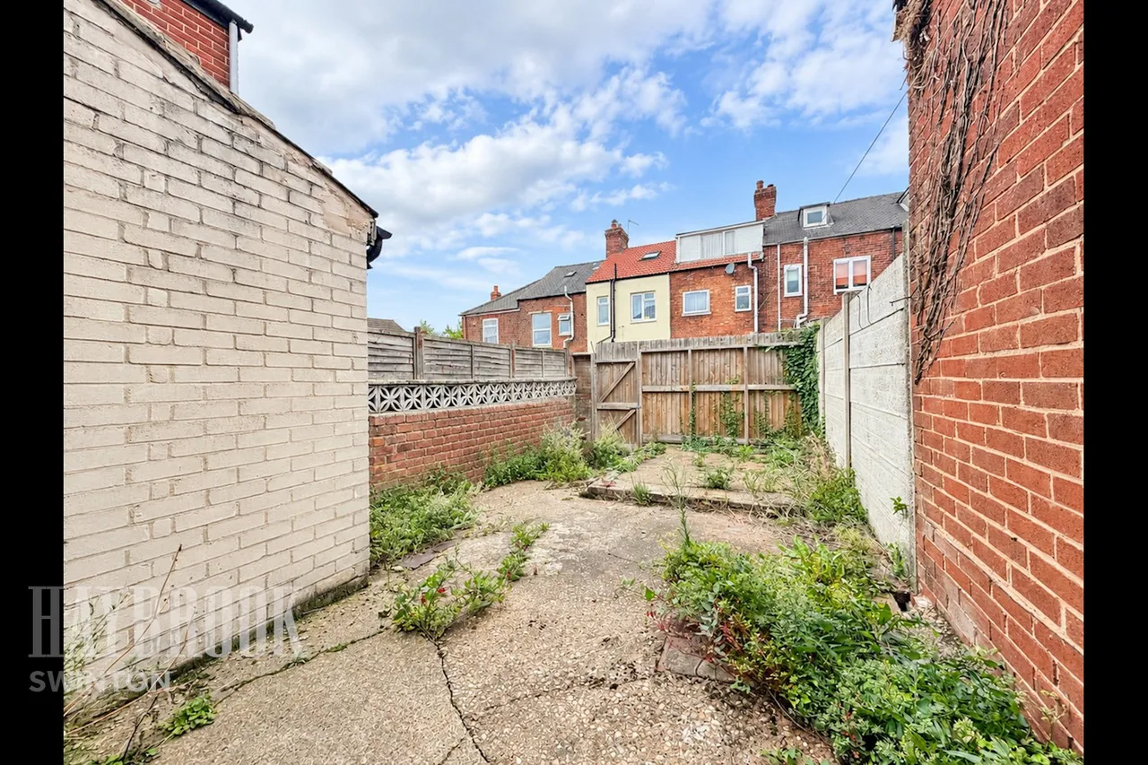 Wellington Street, Goldthorpe, photo 15