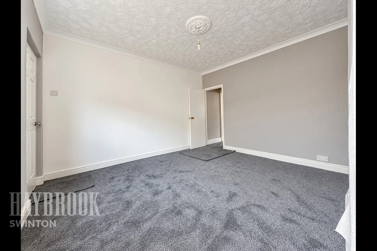 Wellington Street, Goldthorpe, photo 5