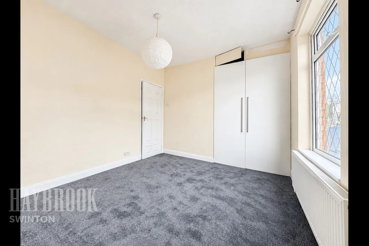 Wellington Street, Goldthorpe, photo 14