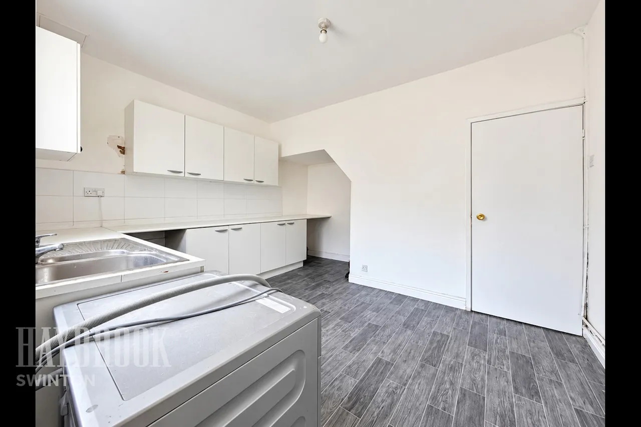 Wellington Street, Goldthorpe, photo 6
