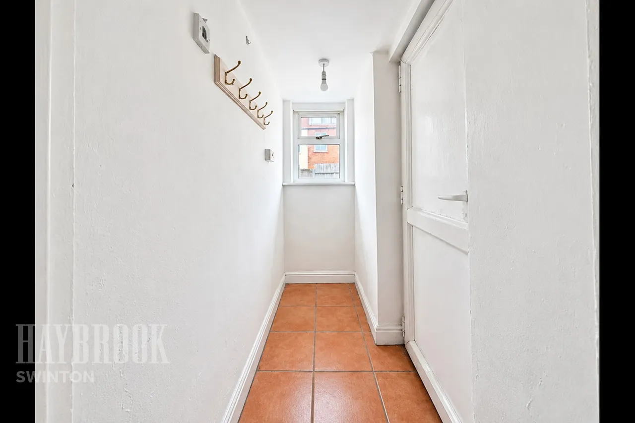 Wellington Street, Goldthorpe, photo 7