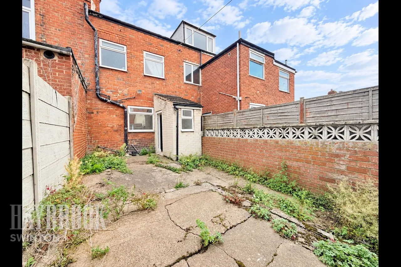 Wellington Street, Goldthorpe, photo 9