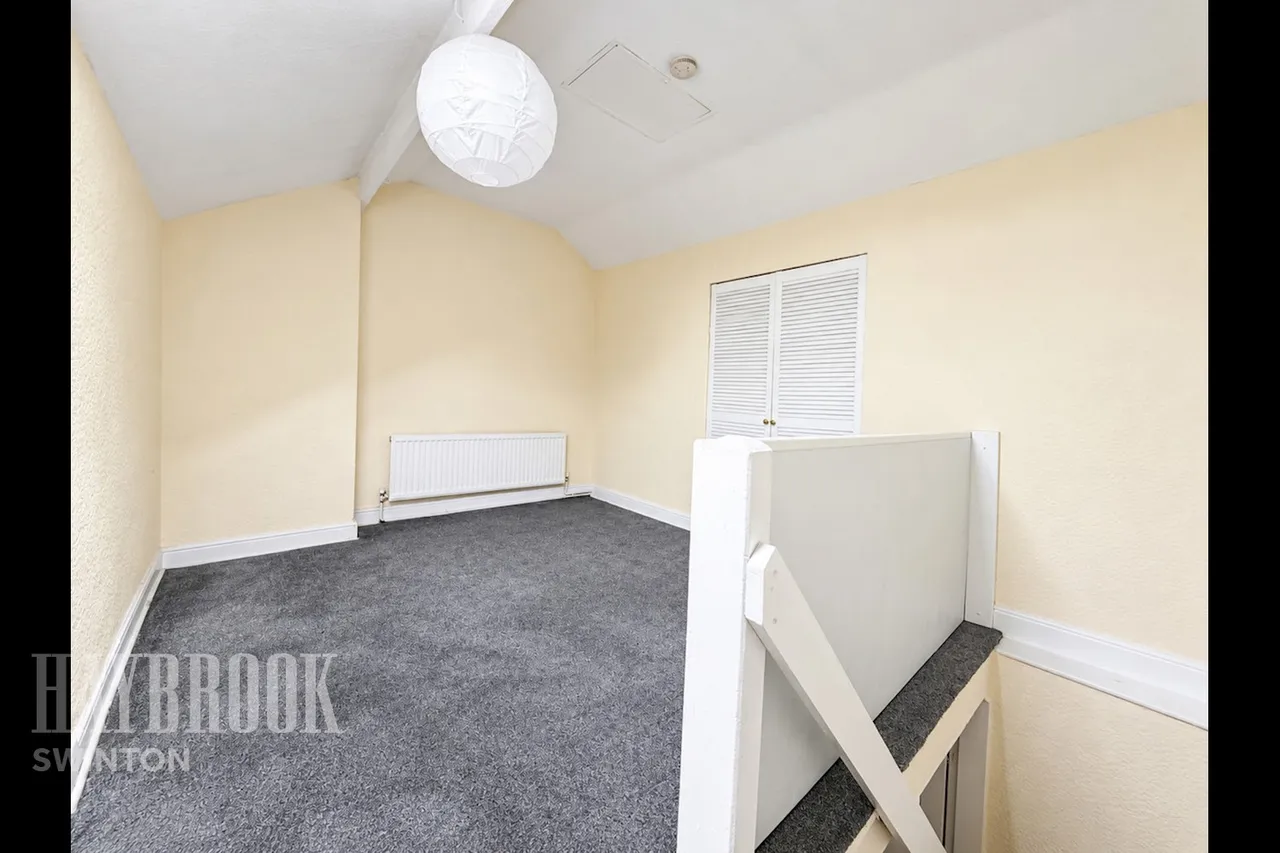 Wellington Street, Goldthorpe, photo 13