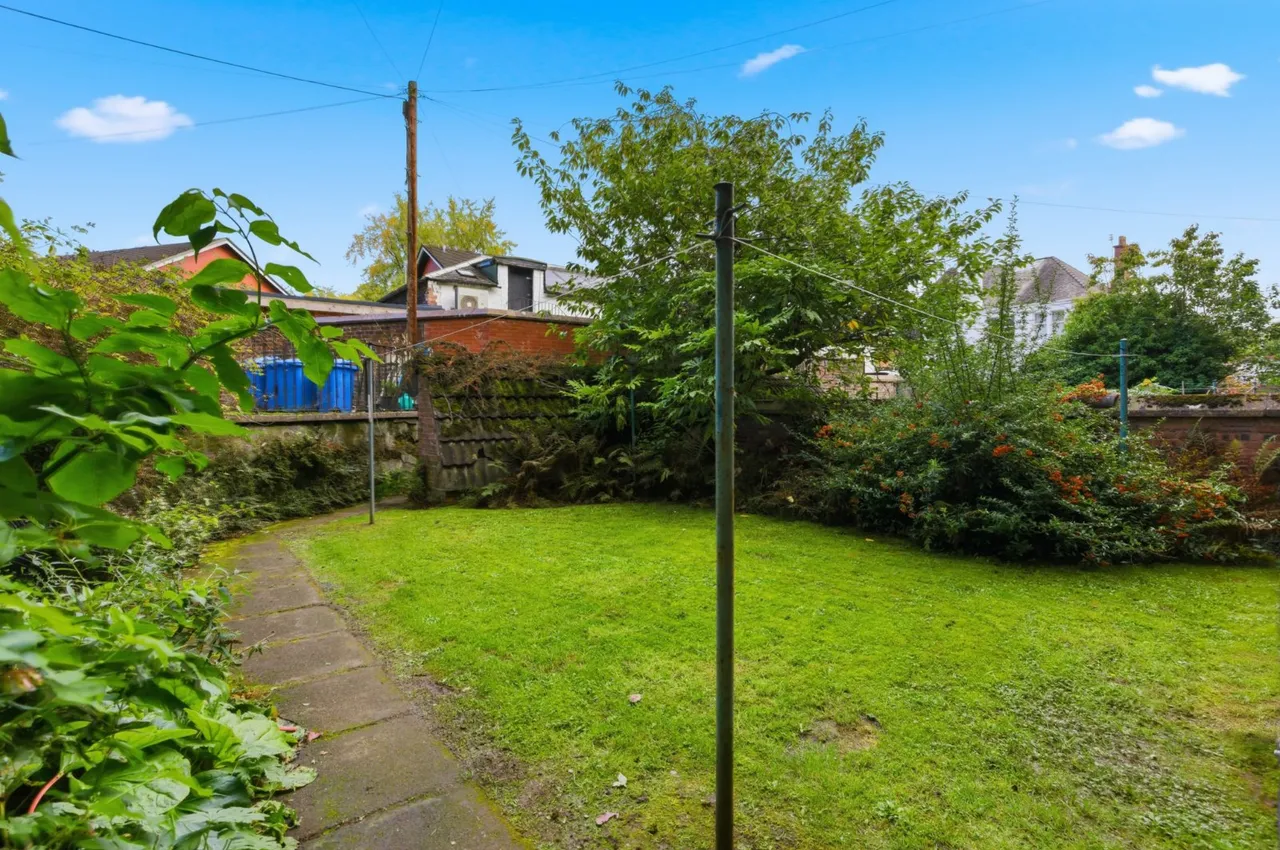 Hotspur Street, North Kelvinside, G20, photo 19
