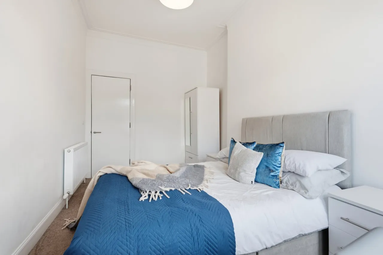 Hotspur Street, North Kelvinside, G20, photo 9