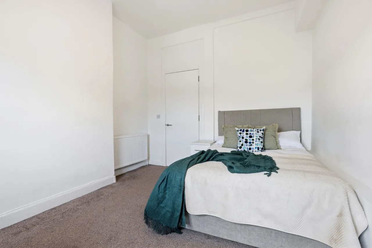 Hotspur Street, North Kelvinside, G20, photo 12