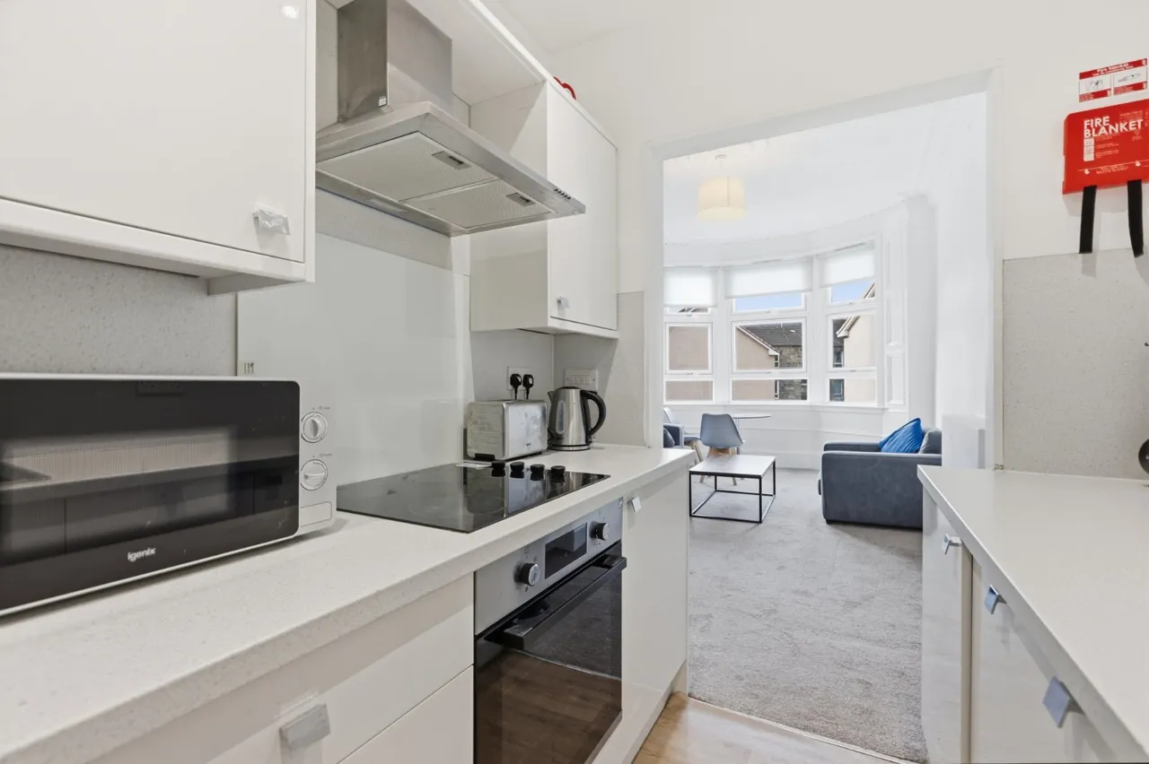 Hotspur Street, North Kelvinside, G20, photo 6