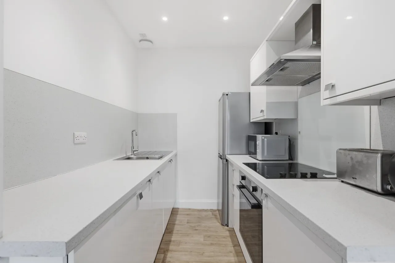 Hotspur Street, North Kelvinside, G20, photo 5