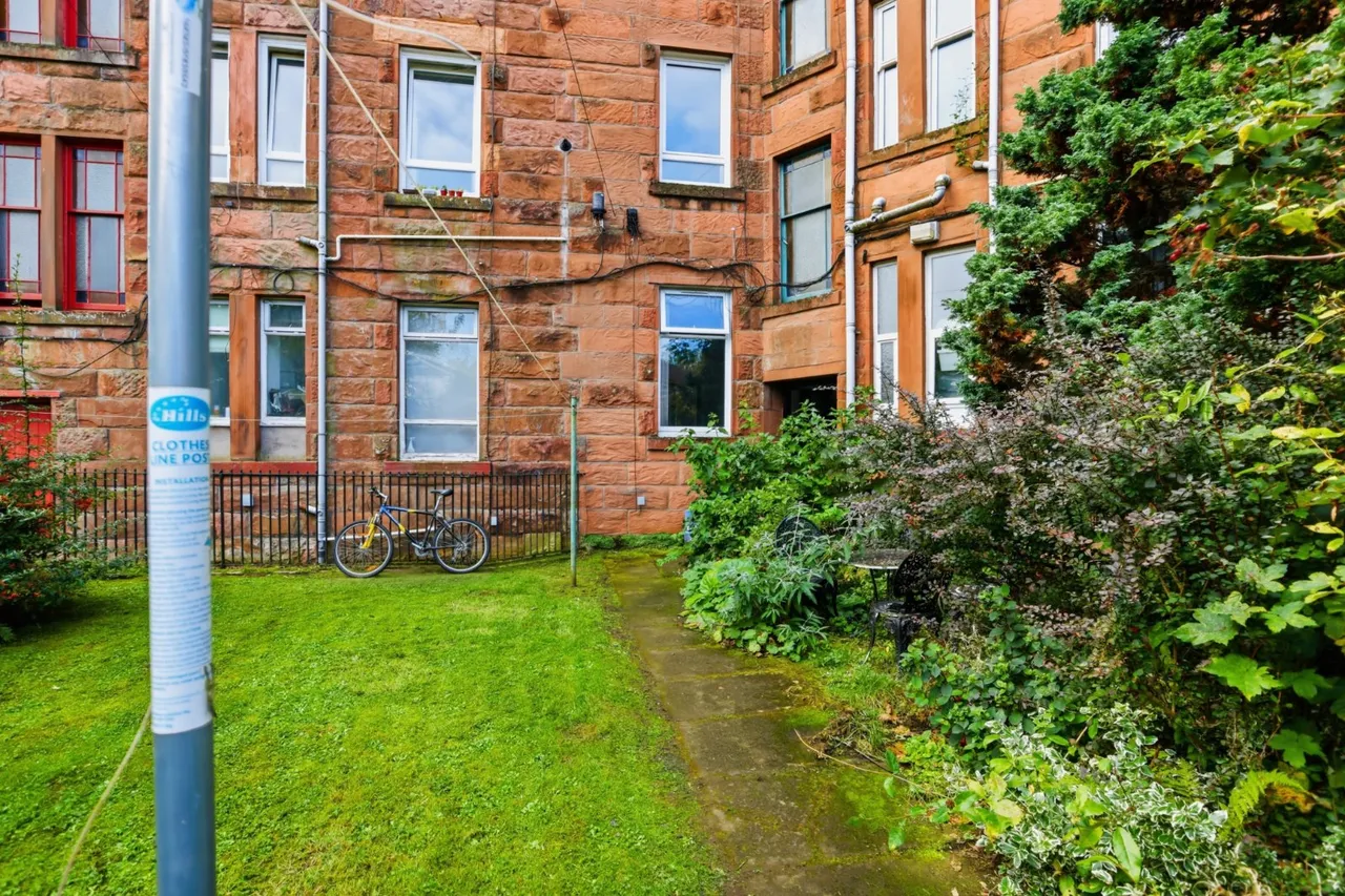 Hotspur Street, North Kelvinside, G20, photo 20