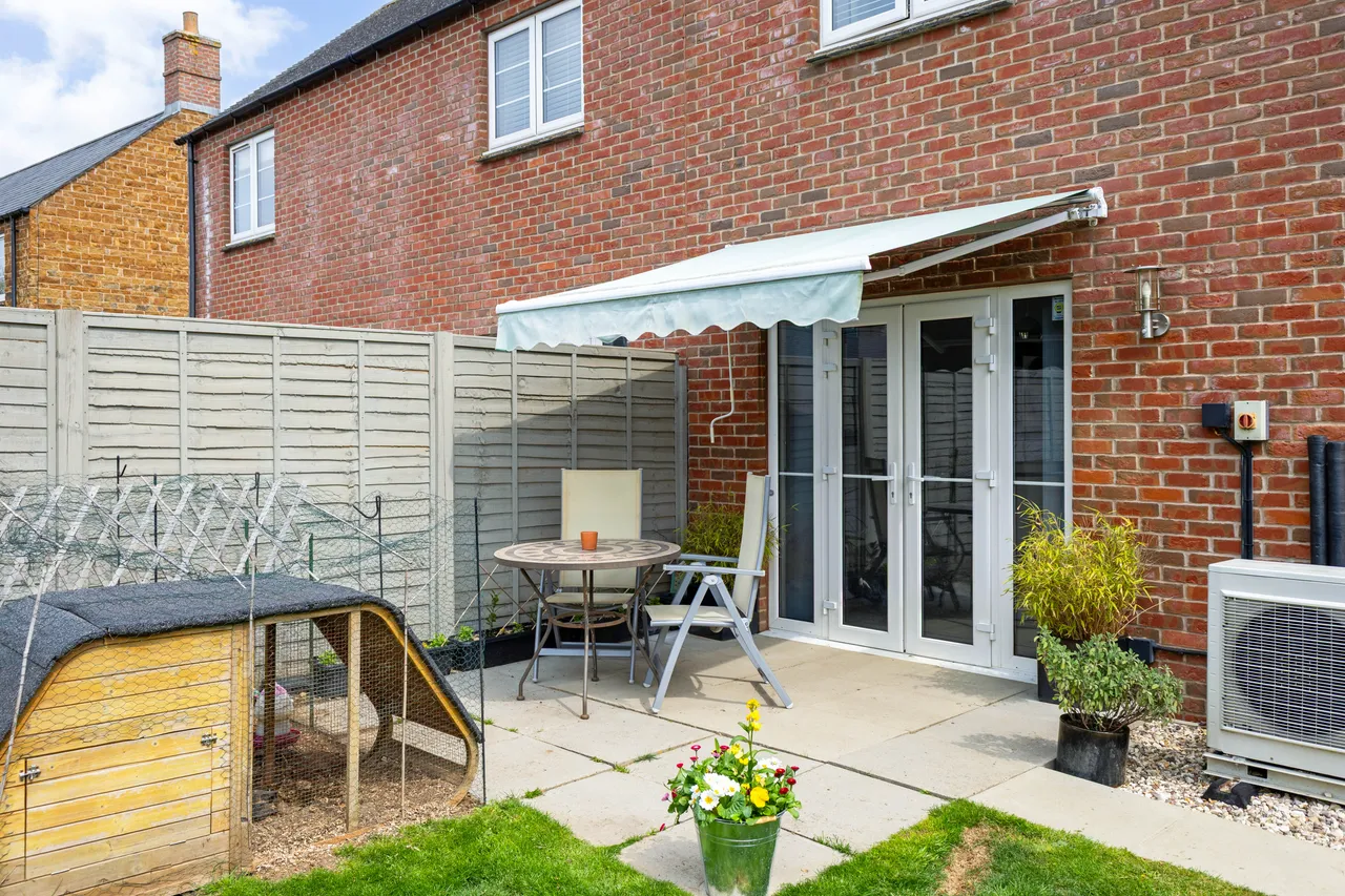 Goldings Road, Hook Norton, OX15, photo 12