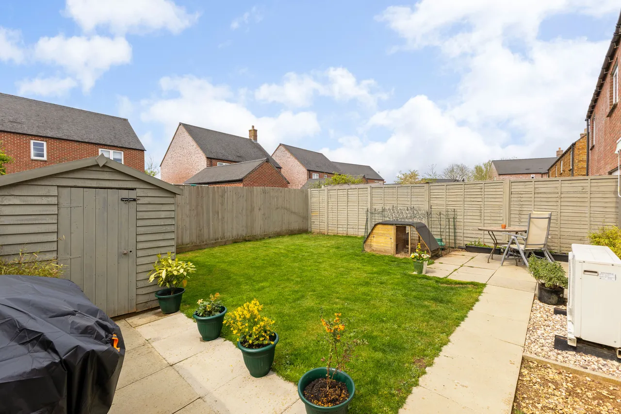 Goldings Road, Hook Norton, OX15, photo 3