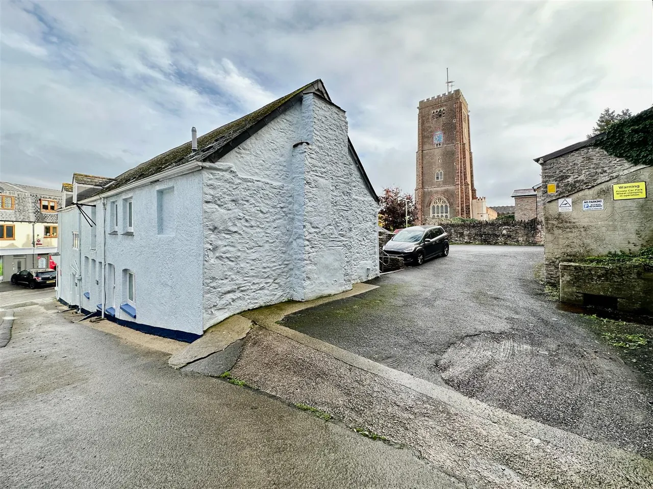 Drew Street, Brixham, photo 8