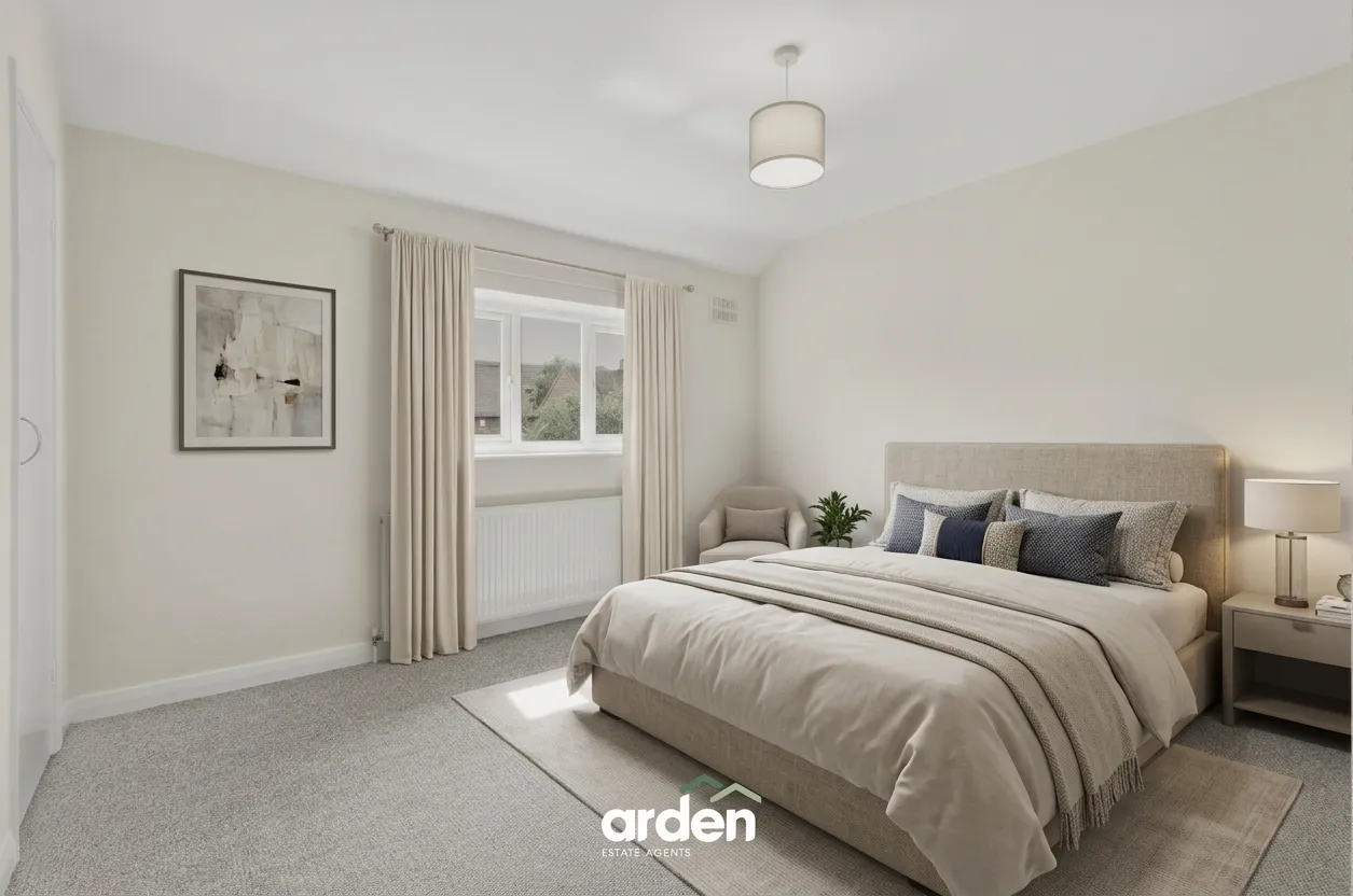 Foxlydiate Crescent, Redditch, B97, photo 5
