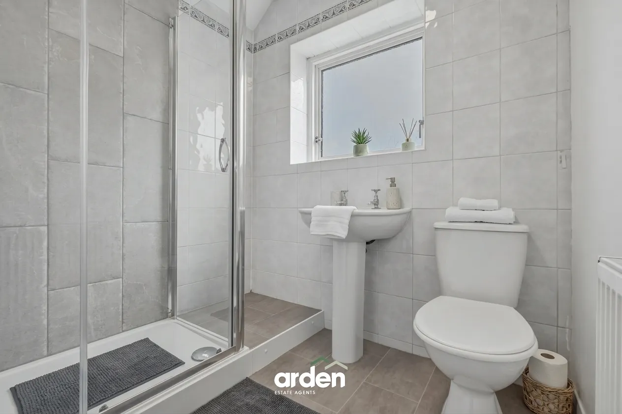 Foxlydiate Crescent, Redditch, B97, photo 8