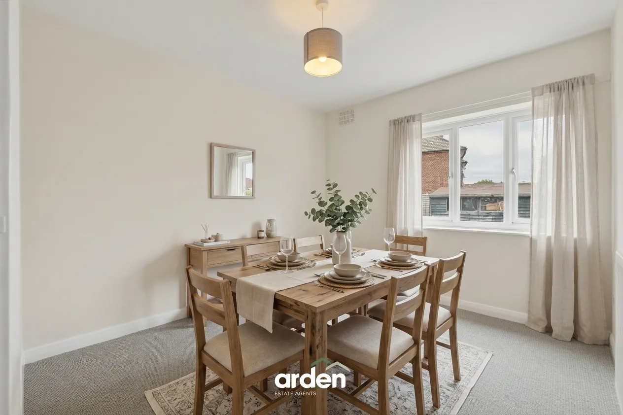Foxlydiate Crescent, Redditch, B97, photo 4