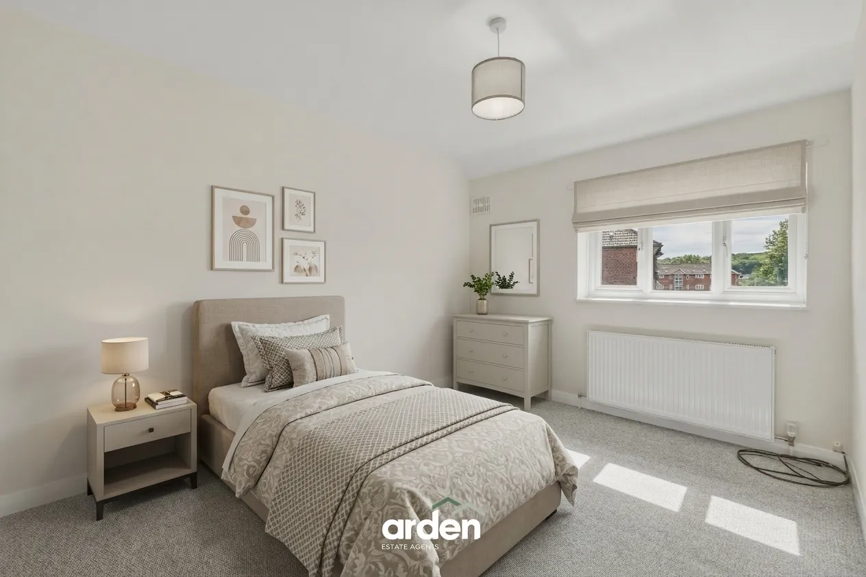 Foxlydiate Crescent, Redditch, B97, photo 7