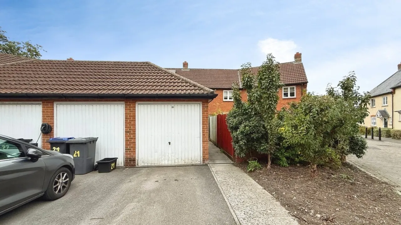 Bitham Mill, Westbury, BA13, photo 14