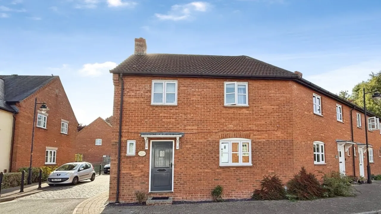3 bed house for sale, Bitham Mill, Westbury, BA13