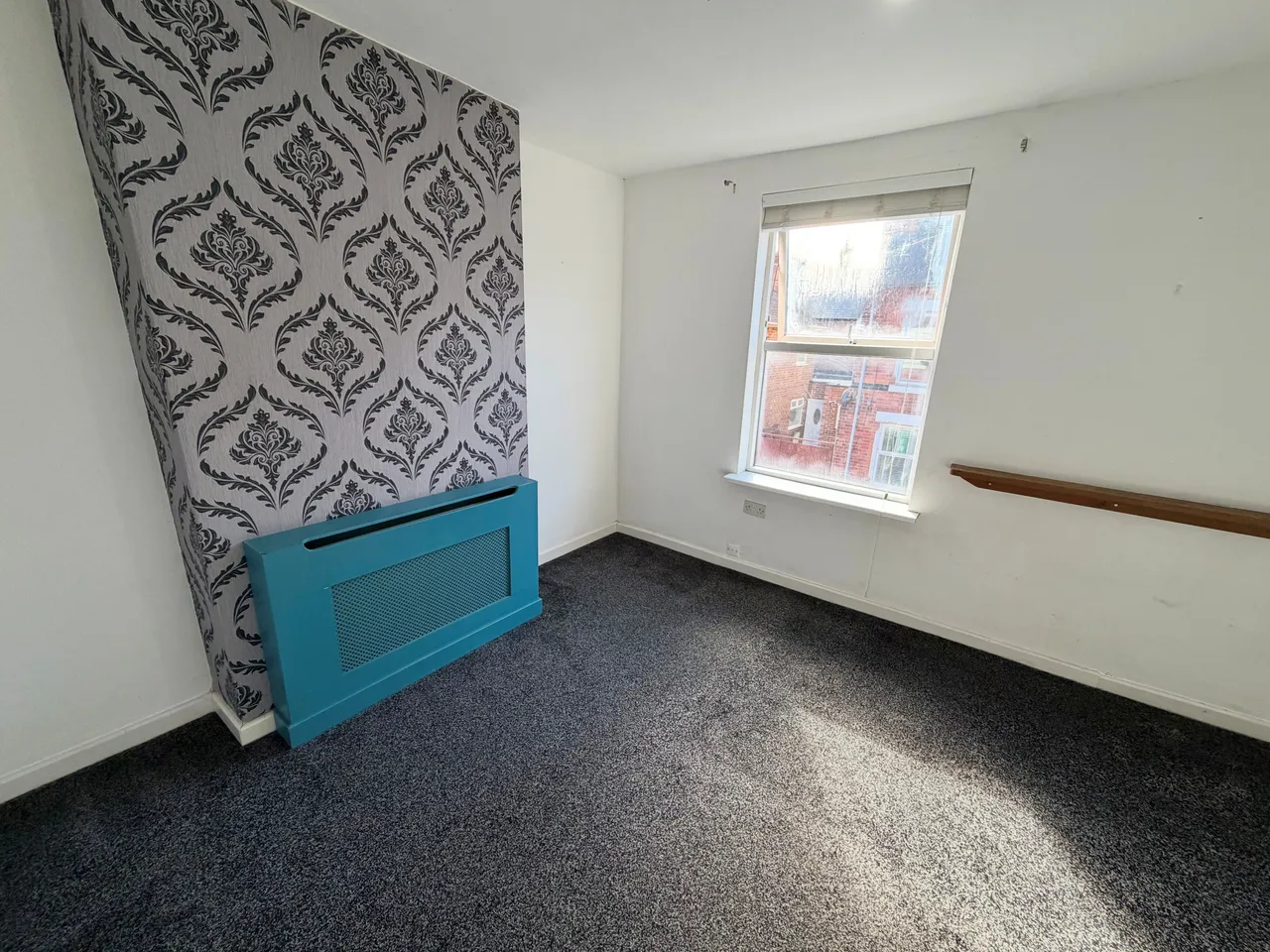 Kentwood Road, Nottingham, NG2, photo 10
