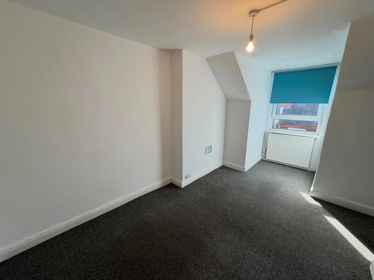 Kentwood Road, Nottingham, NG2, photo 12