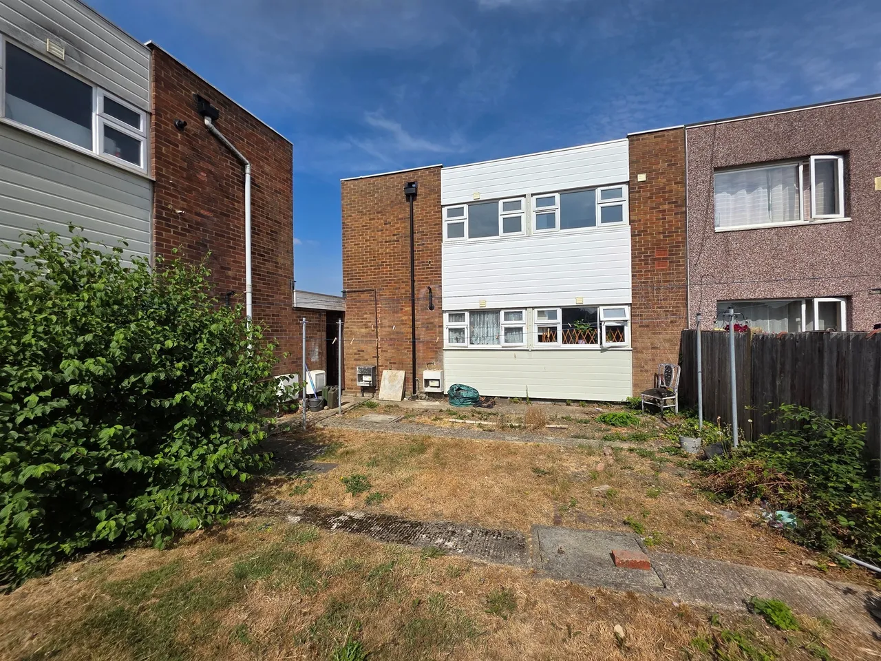 Somerville Way, Aylesbury, HP19, photo 9