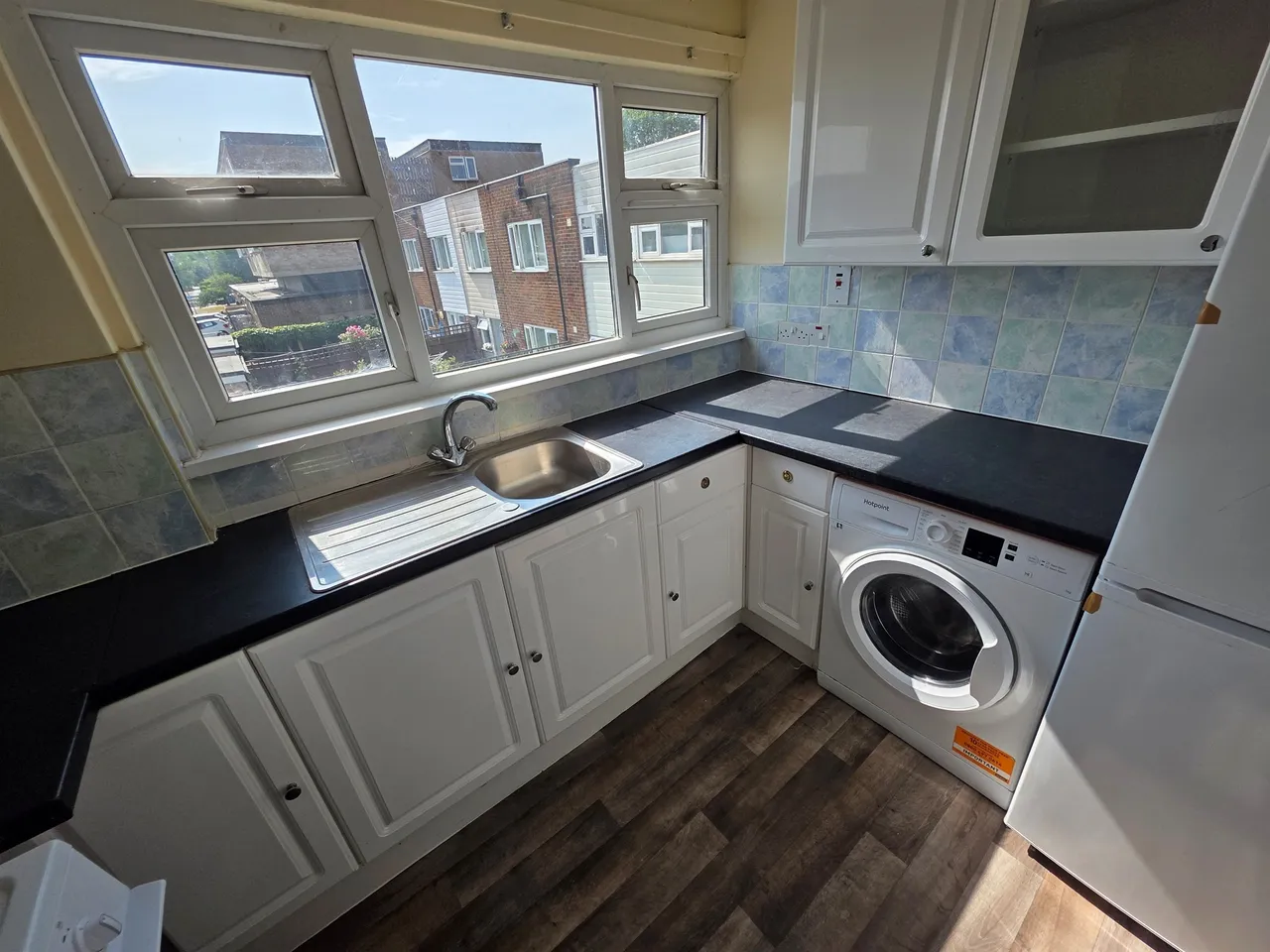 Somerville Way, Aylesbury, HP19, photo 2