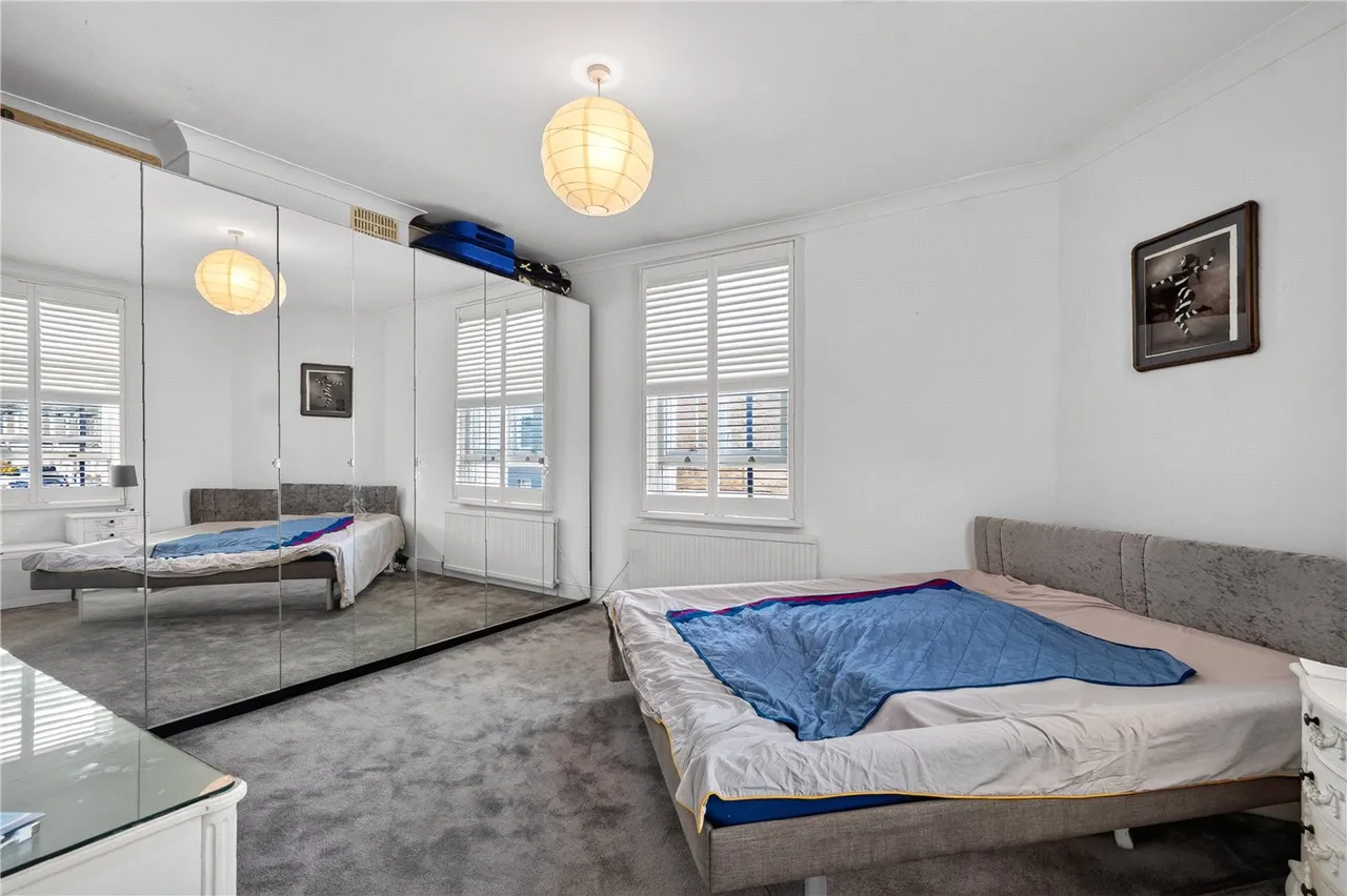 3 bed house for sale — Landells Road, East Dulwich, London, SE22
