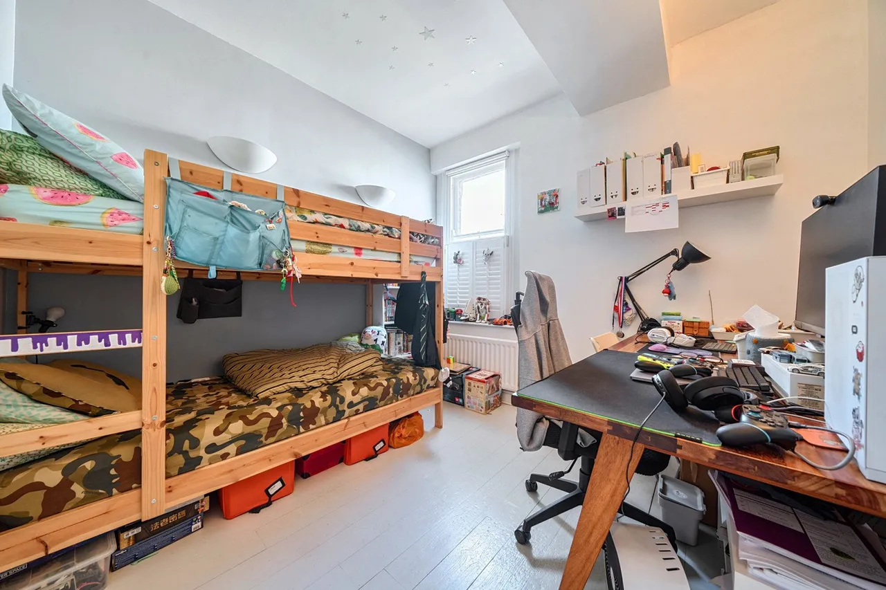 Upper Brockley Road, SE4, photo 11