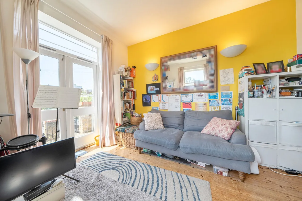 Upper Brockley Road, SE4, photo 8